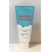 ราคา Etude House Baking Powder Pore Cleansing Foam 300ml (991650667)