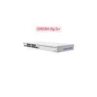 ราคา Mikrotik ccr2004-16g-2s+ (26383531263)