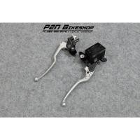 ราคา ชุดปั๊มบน เรือนมือคลัทช์เดิมติดรถมือสอง YAMAHA MT-09 FJ-09 (20966655121)