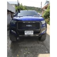 ราคา กระจังหน้า Ford ranger 2015 ลาย F150 V2 โลโก้ ford เดิมๆ (1697086535)