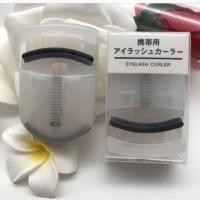 ราคา [Ready] ที่ดัดขนตา Muji (29665277207)