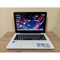 ราคา ขาย โน๊ตบุ๊ค Asus SonicMaster K455L intel Core i3–5005U CPU 2.00 GHz RAM 4 GB HDD 500 GB (27533053325)