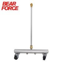 ราคา Bear FORCE เครื่องซักผ้าแรงดันอลูมิเนียมไม้กวาดน้ําทําความสะอาดพื้นดินเครื่องซักผ้าความดันอุปกรณ์เสริม Jet เครื่องซักผ้าน้ําทําความสะอาดพื้นผิว (28379602999)