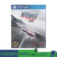 ราคา PlayStation 4™ PS4™ Need for Speed Rivals [bY ClaSsIC GaME] (40818145750)