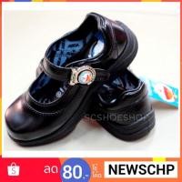 ราคา ADDA รองเท้าหนังนร.หญิง ลายโดเรมอน เบอร์ 30-41 (1123256245)