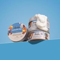 ราคา AMIKA สครับขัดผิวขาว ฮอกไกโด มิลค์ เพิ่มความชุ่มชื่นให้แก่ผิวเรียบเนียน ผิวประกายสวยใส สครับในน้ำมันจากธรรมชาติ 6 ชนิด (16755684228)