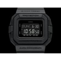 ราคา นาฬิกา Casio G-SHOCK รุ่น DW-D5500BB-1 ของแท้ ประกันศูนย์ CMG 1 ปี (6541111399)