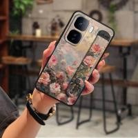 ราคา ฝาครอบโทรศัพท์มือถือกันน้ํา เคสโทรศัพท์ สําหรับ วิฟ ไอคิว นีโอ10 มือโปร + แขนภาพวาดผู้ใหญ่นุ่มกรณีกันกระแทกป้องกันโทรศัพท์ปกป้องกันฝุ่นป้องกันผู้ถือโ (55553484291)