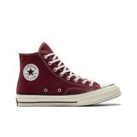 ราคา Converse 1970s Deep purple red UNISEX รองเท้าผ้าใบ รองเท้าลำลอง (55205721238)