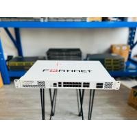 ราคา Fortigate 200E ไฟร์วอลล์ฟอติเนทมือสองพร้อมใช้งาน (26026399437)