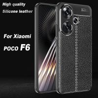 ราคา CASE XIAOMI REDMI 13 13X / POCO F6 / POCO F6 PRO / POCO M6 AUTOFOCUS Carbon Leather Case - หนัง AUTOFOCUS (26844064745)
