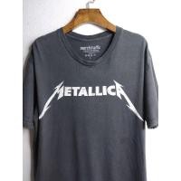 ราคา เสื้อวง มือสอง Metallica อก 42 ยาว 27 (27754131282)