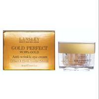 ราคา  LANSLEY Gold Perfect 99.99% Gold Anti-Wrinkle  (2462942451)