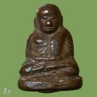 ราคา หลวงพ่อเงิน พิมพ์นิยม วัดบางคลาน สภาพเก่าเก็บ เนื้อสวย ผิวหิ้ง พระบ้านแท้ ได้มาหลายองค์ราคาแบ่งบัน สภาพตามรูป sp8 l1 (41220382416)