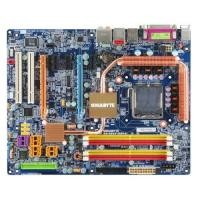 ราคา GIGABYTE GA-965P-DS4 LGA 775 MOTHERBOARD rev. 1.0 (23543717672)