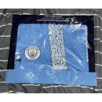 ราคา กางเกงฟุตบอล แมนเชสเตอร์ซิตี้ ของแท้งานออกจากห้างสรรพสินค้า ไซต์ L #สีฟ้า #ชุดกีฬา #แมนเชสเตอร์ซิตี้ #กางเกงฟุตบอล (10547881526)