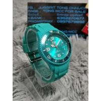 ราคา ❌❌❌ SOLD ❌❌❌ นาฬิกา ICE watch ทรงดำน้ำ Submariner มือสองของแท้100% (19650031480)