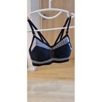 ราคา สปอร์ตบรา Nike แท้100% sport bra ฟิตเนส โยคะ ออกกำลังกาย (22175655389)