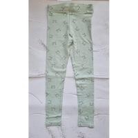 ราคา [Preloved] กางเกงเลกกิ้งเด็กผู้หญิง - H&M (42814625222)