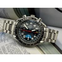 ราคา Omega Speedmaster Triple Date Automatic Crhonograph 39 mm ( Cartoon) (47303318988)