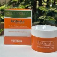 ราคา ครีมบีควอล่า ขนาด15กรัม ( ครีม+สบู่ ) BeQuaLa Cream #ของแท้ล๊อตใหม่ (55802906097)
