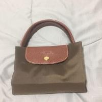 ราคา Used Longchamp M short (317526251)