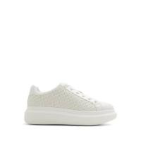 ราคา Aldo รุ่น Reia รองเท้าผ้าใบ ผู้หญิง - สี Other White (22947112239)