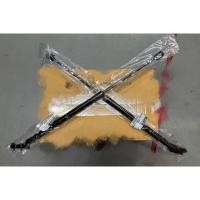 ราคา โช๊คอัพฝากระโปรงท้าย ซ้าย-ขวา NISSAN MARCH ,K13,HR12DE (28164575690)