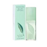 ราคา น้ำหอมกลิ่นชาเขียว Elizabeth Arden Green tea แบรนด์แท้ 30มล. /100มล (40528002687)