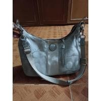 ราคา กระเป๋าสะพายข้างcoachมือสองของแท้ (20408260625)