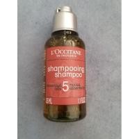 ราคา L'OCCITANE แชมพูขนาด35ml. (6768976356)