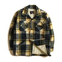 ราคา เสื้อแจ็คเก็ตลายสก็อต Woodland (23075144992)