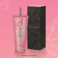 ราคา ไม่มีกล่อง⭐️Starbucks BlackPink 2023⭐️BlackPink Collection⭐️BlackPink Tumblers (23975857592)