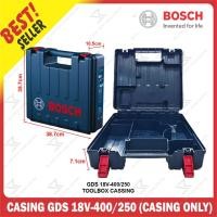 ราคา BOSCH GSH 500 / GST 18V 185-LI / GBH 220 /GBH 18V 185-LI/GSB18V-50/GDS 18V-400/250 TOOLS BOX CARRING CASE (CASING เท่านั้น) (26941107352)