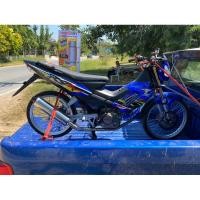 ราคา เบาะโซนิคเก่า ทรงปาดเรียบบางหนังแฟชั่น (29619593727)