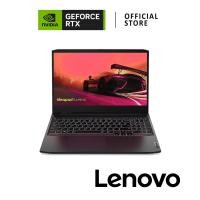 ราคา Lenovo IdeaPad Gaming 3 / NVIDIA GeForce RTX 3050 / AMD Ryzen 5 5600H (15ACH6-82K200KETA) Black (23734672118)