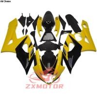 ราคา Suitable For SUZUKI K5 K6 GSXR1000 05 06 Full Fairing Kit GSXR 1000 2005 2006 Motorcycle Fairings Z (47005055713)