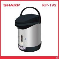 ราคา SHARP กระติกน้ำ ชาร์ป 1.8 ลิตร รุ่น ไอพอท KP-19S (1634238603)