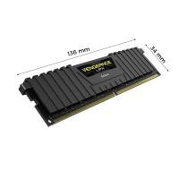 ราคา [Ram ของแท้] Corsair Vengeance LPX Ram 8GB 16GB 32GB DDR4 (ชิป Samsung, Hynix หรือ Micron Ram) (27840889065)