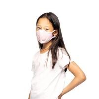 ราคา AIRINUM | URBAN AIR MASK 2.0 FOR KIDS | PEARL PINK (10022407441)