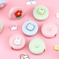 ราคา สายวัดรอบเอว สายวัดตัว สายวัดเอว การ์ตูนมินิ แบบพกพา ลายน่ารัก (12927186009)