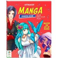 ราคา BBW หนังสือ Art Maker Manga Drawing Book ISBN: 9781488949111 (42253187957)