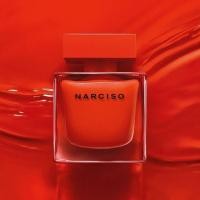 ราคา Narciso rouge edp 90ml. กล่องเทส (11663983880)