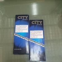 ราคา โซ่จักรยาน104ข้อCITY (24907158885)