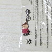 ราคา ห้อยซิบ ห้อยกุญแจ ลิตเติ้ลมาย Little My (42411064815)