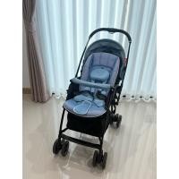 ราคา รถเข็นเด็ก Aprica Luxuna Comfort (28492065131)