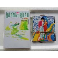 ราคา Kimagure Orange Road ถนนสายนี้เปรี้ยว หนังสือการ์ตูน มังงะ ยกชุด10เล่มจบ [ปกแข็ง มือ1ในซีล] (24092906109)