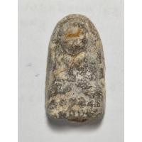 ราคา หลวงปู่ทวด วัดช้างให้ ปี 2497 พิมพ์พระรอดใหญ่ เนื้อว่าน จ.ปัตตานี (28176351919)