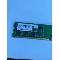 ราคา | RAM V-GEN DDR2 2GB PC-5300 (27293095880)