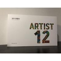 ราคา เม้าส์ปากกา XP-Pen Artist 12 (8769477825)